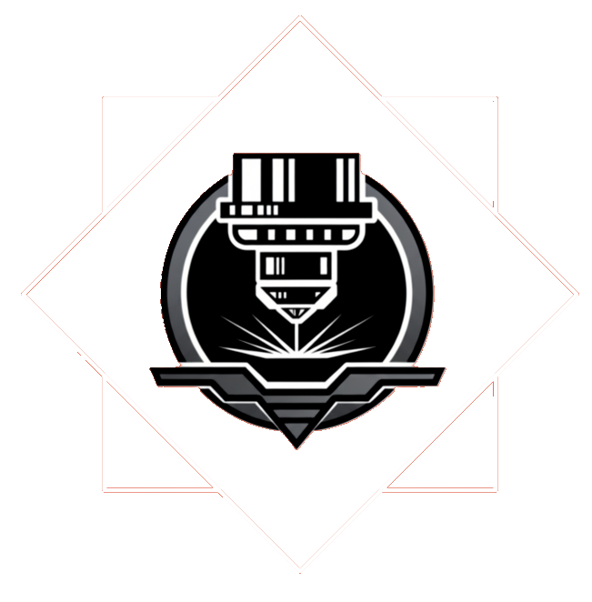 BABA CNC logo